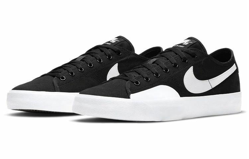 Кроссовки Nike Blazer Low Sb Court