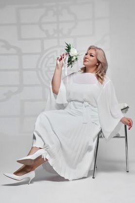 Цена на Костюм-15002 больших размеров