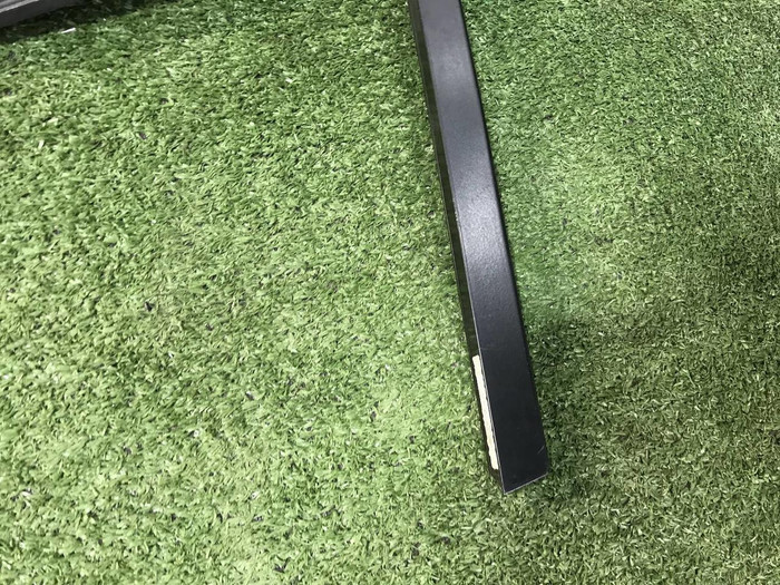 Форточка двери передняя левая Porsche Macan (2014-н.в.)