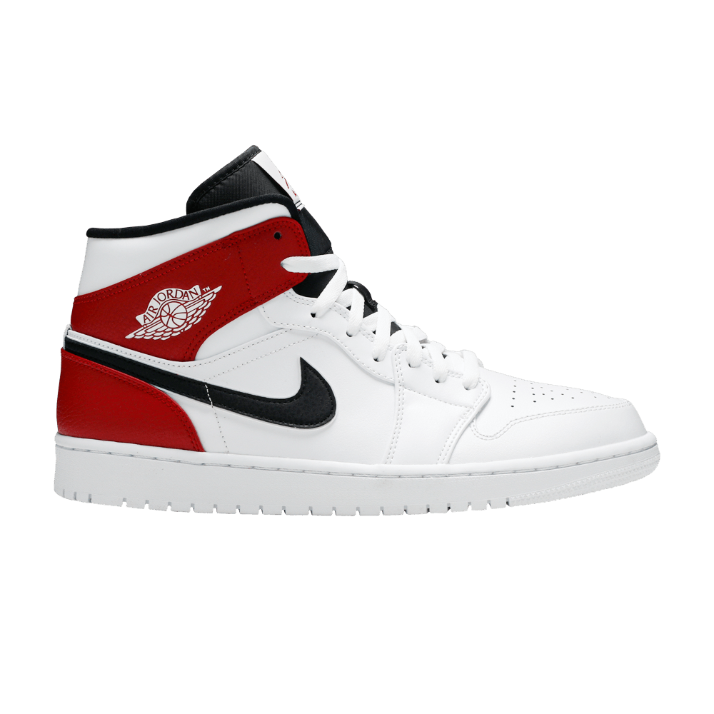 Кроссовки Jordan Air Jordan 1 Mid