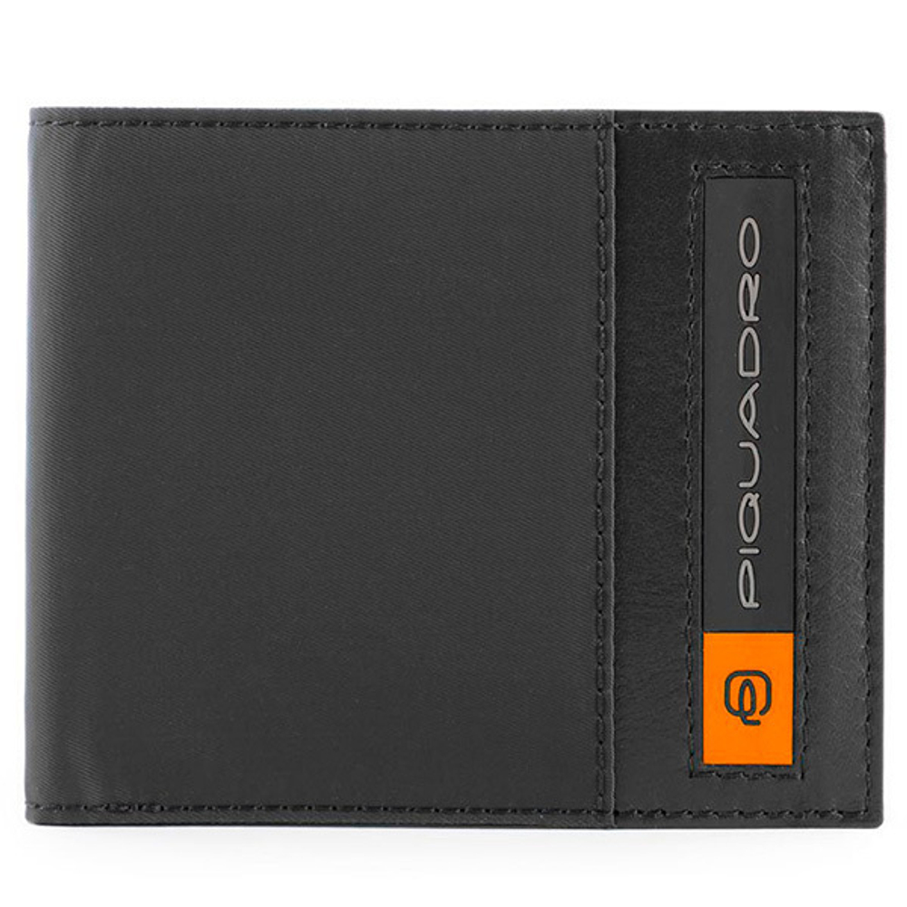 Портмоне Piquadro Bios синий PU3891BIO/BLU