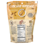 Nature's Path, Хрустящая гранола, мед и миндаль, 312 г (11 унций)