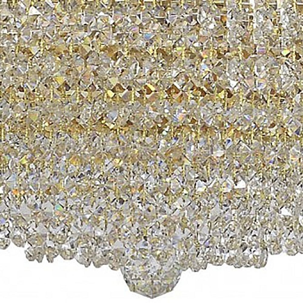 Подвесная люстра Arti Lampadari Salentino Salentino E 1.5.80.100 G