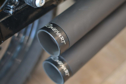 Harley-Davidson Dyna Wide Glide (FXDWG) 2014