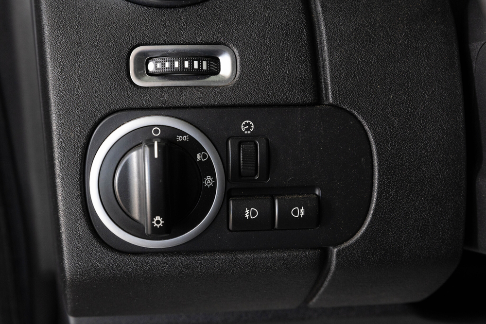 Land Rover Discovery, 2010 год