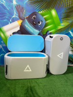 ISKYPOOL Ice Bath 150/70