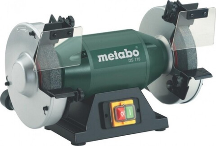 Станок заточной METABO DS 175/175 619175000