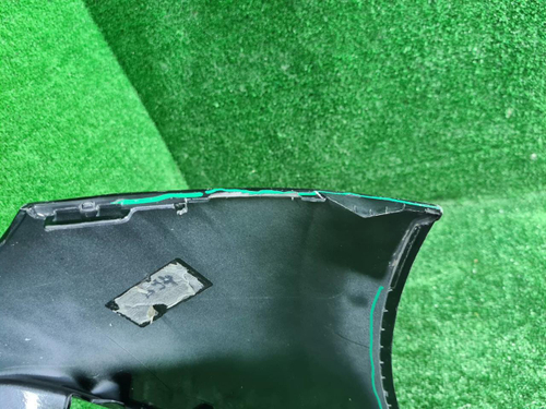 Бампер передний Hyundai Solaris 2 (2020-н.в.)