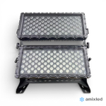 Световой прибор Amixled 180x10 IP65 WALL WASHER