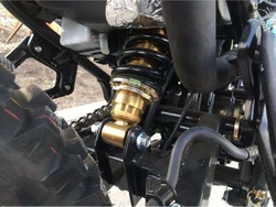 Мотоцикл кроссовый эндуро RACER PANTHER RC300-GY8X