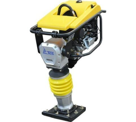 Вибротрамбовка бензиновая TSS RM80L
