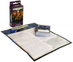 Ужас Аркхэма. Карточная игра: (3.3) Сердце древних