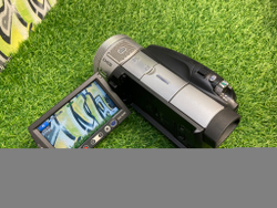 Sony HDR-SR1E