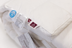 Наматрасник-топпер 200х200 German Grass Topper Down Grass