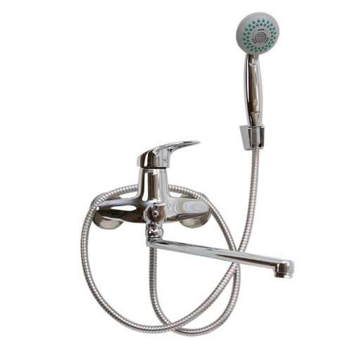 Смеситель для ванны и раковины 40к T.MARKT 17-4007 див в корп