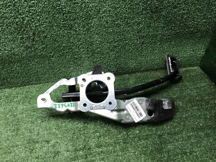 Педаль тормоза Land-Rover Discovery Sport (19-нв)