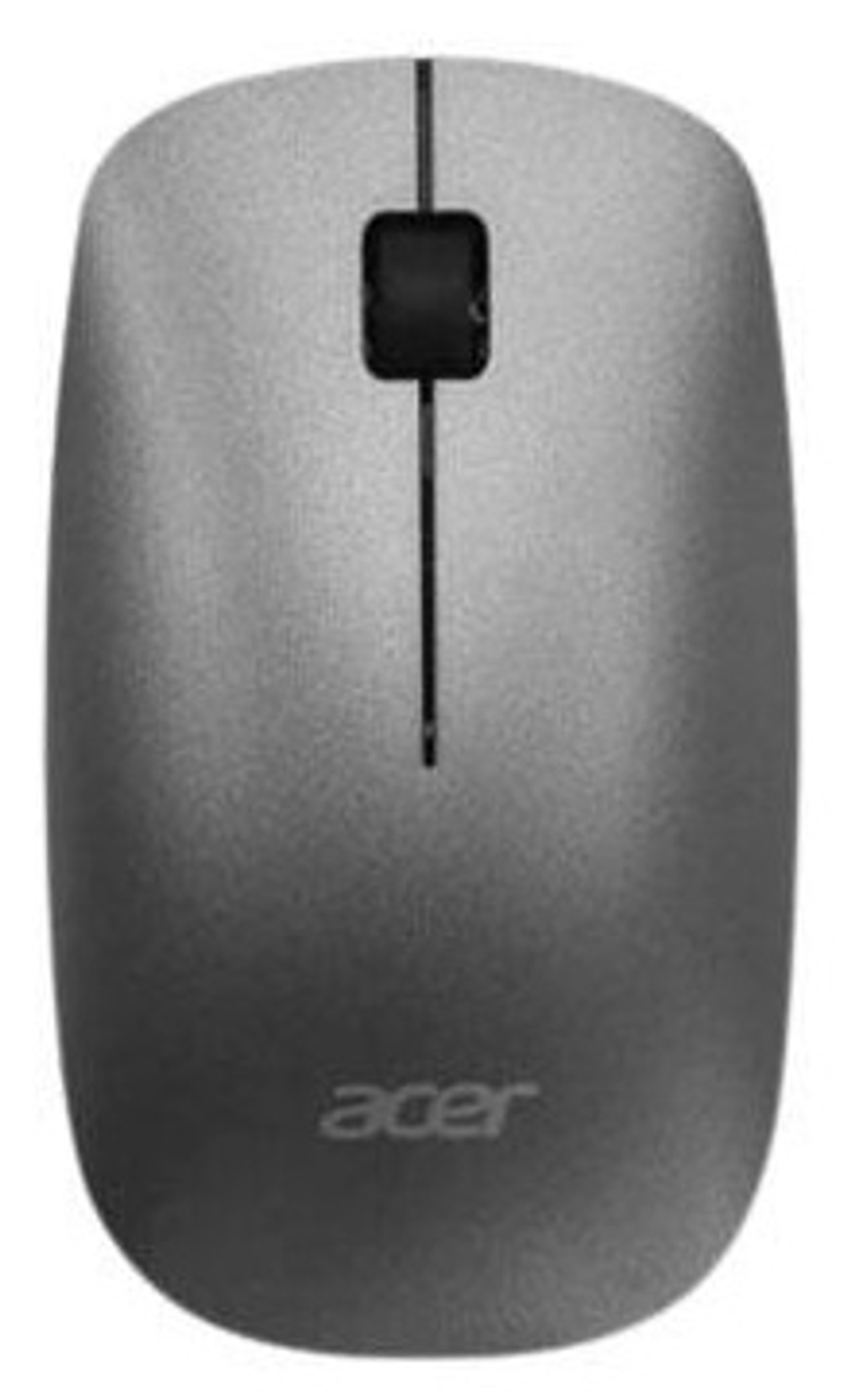 Мышь Acer Wireless Mouse M502 серый