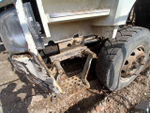FAW J6 8x4 Самосвал СА3310Р66K24T4E5 (Дизельный, 11,1 л, 420 л.с., МТ)