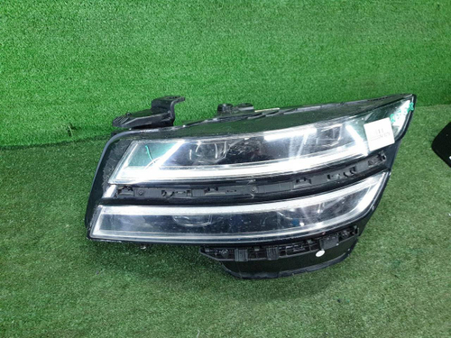 Битая Фара левая Genesis G80 2 (2020-2024) LED