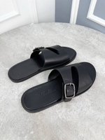 Шлепанцы Loro Piana