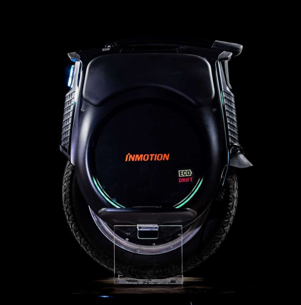 Моноколесо Inmotion V12 HS 1750 wh 100V