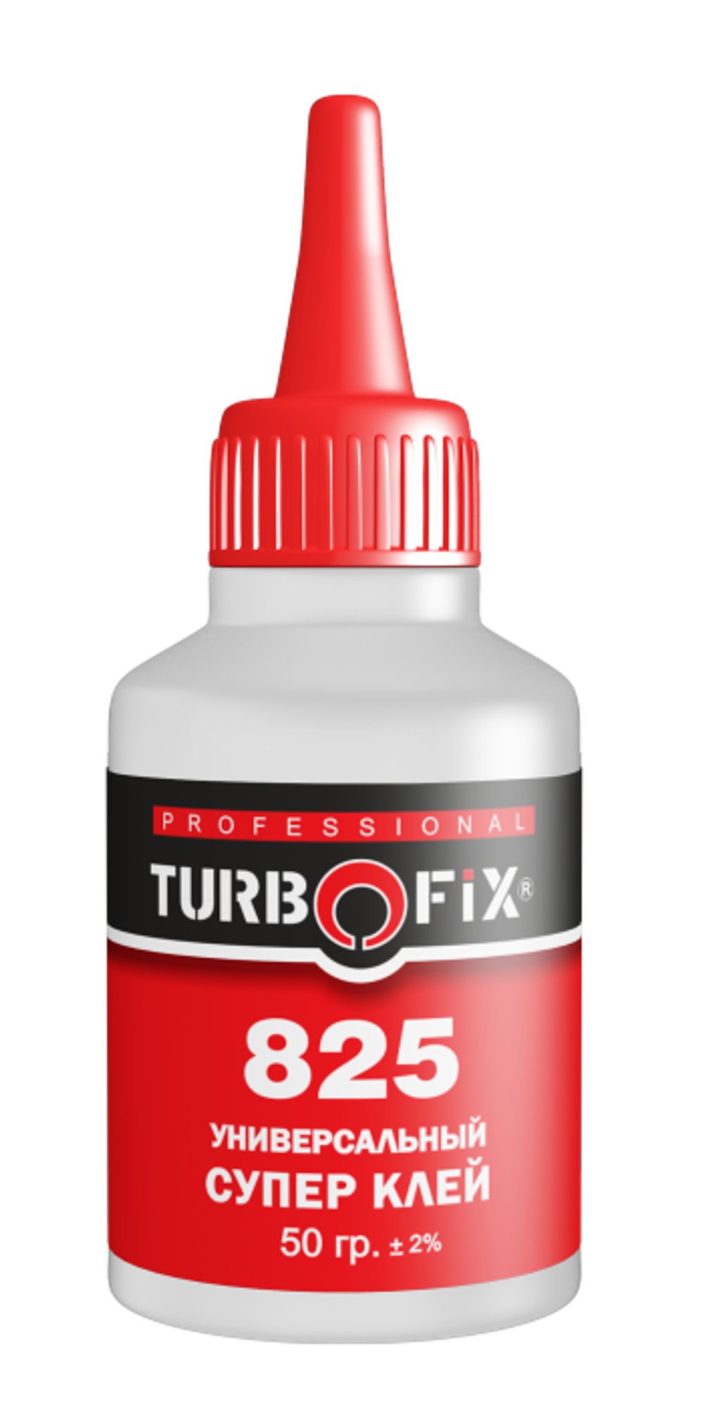TURBOFIX 825