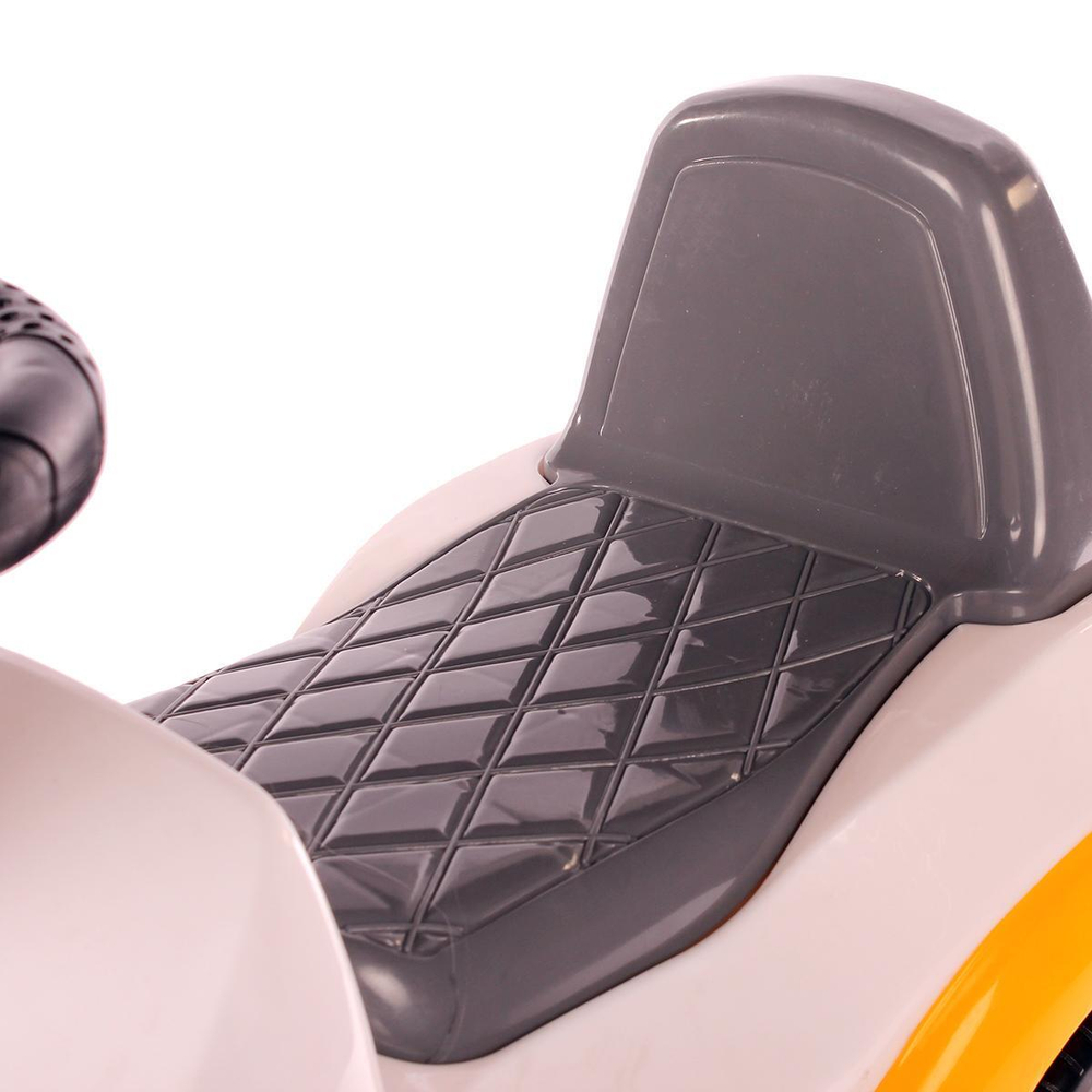 Толокар музыкальный 13 FTP-089-Ж