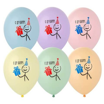 С ДР КАРОЧ (1 шт.)