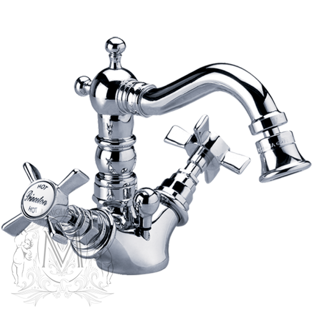 Смеситель для биде Migliore Princeton,  ML.PRN-844