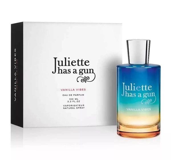 Juliette Has A Gun Vanilla Vibes Eau De Parfum