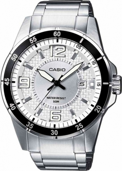 Casio MTP1291D7A