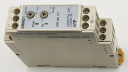 Контроллер уровня Omron 61F-D21T-V1