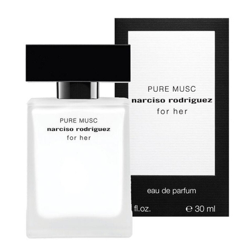 NARCISO RODRIGUEZ for her Pure Musc edP 30ml lady марк