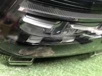 Битая Фара левая Geely Tugella (2019-2024) LED