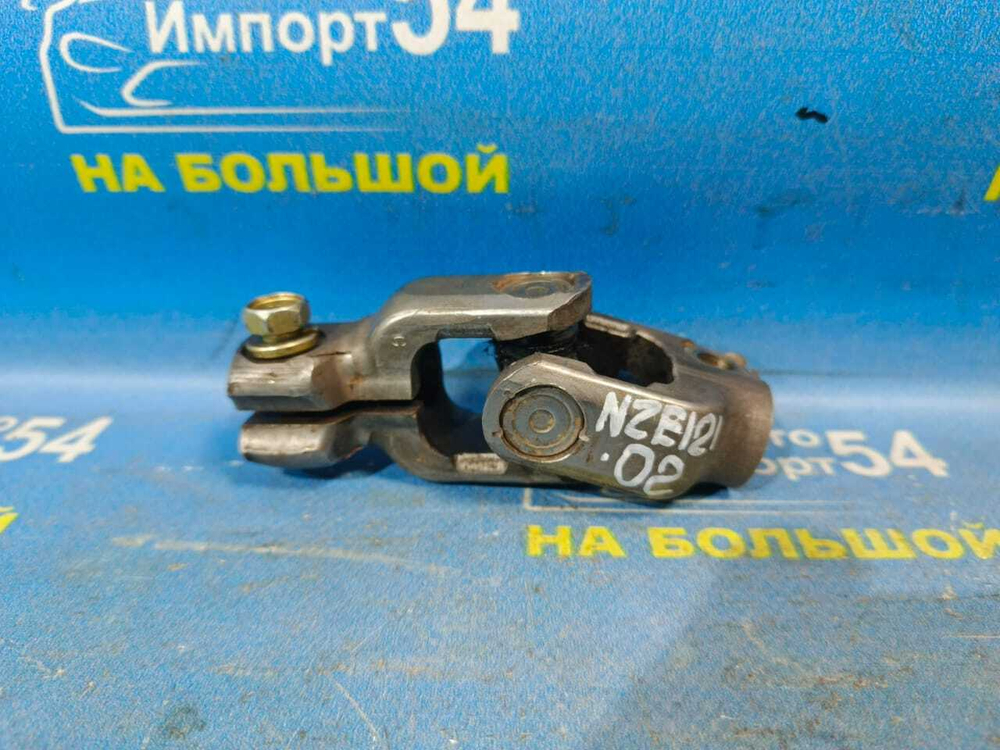 Карданчик рулевой TOYOTA FIELDER 2001