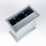 Вентилятор ВК-Н2-300Х150-E канальный для прямоугольных воздуховодов 550 м3/час