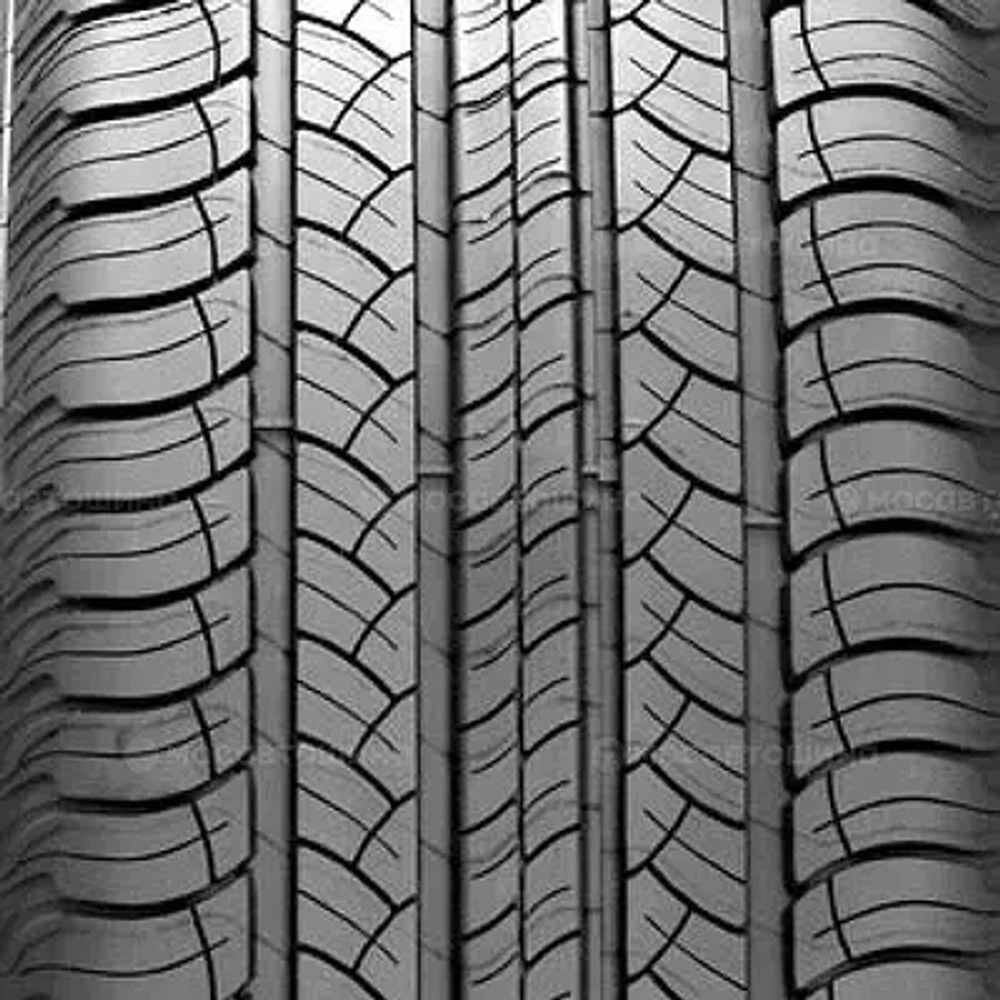 Michelin Latitude Tour HP 245/45 R19 98V