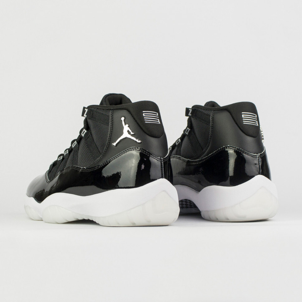 кроссовки Air Jordan 11 Jubilee