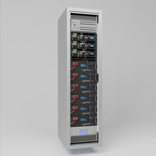 ИБП для дома 15 кВт + 30 кВт*ч LiFePo4 АКБ готовый комплект 3Ф