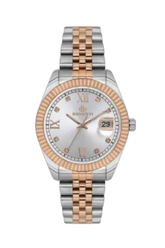 Итальянские женские кварцевые часы BIGOTTI BG.1.10643-6