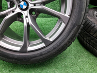 Диск Комплект R17 BMW 3er G20 (18-нв) 776 стиль