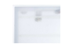 Светильник LED Diora Office IP65 38/4700 microprism 4700лм 38Вт 5000K IP65 595х595х40мм