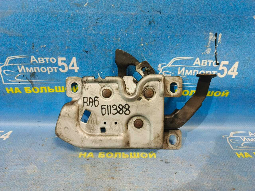 Замок капота Honda ODYSSEY 1998-2004