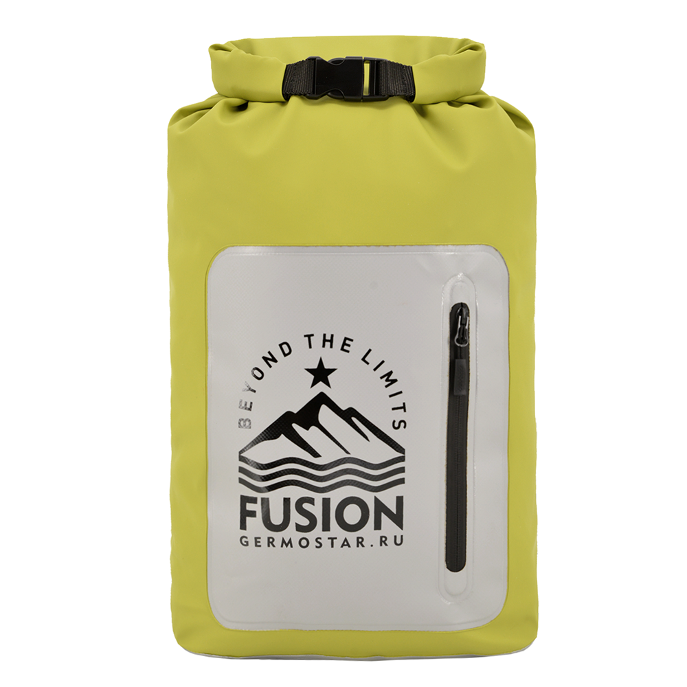 Герморюкзак Germostar Fusion 20 л