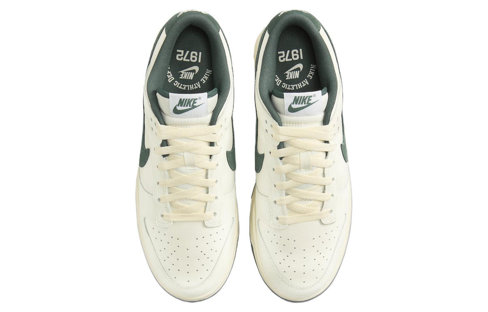 Кроссовки Nike Dunk Low "Athletic Department"
