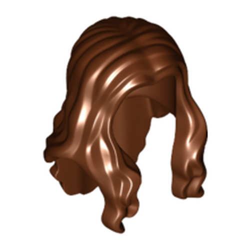 Причёска от Карины Смит / Алой Ведьмы 95225 Reddish Brown