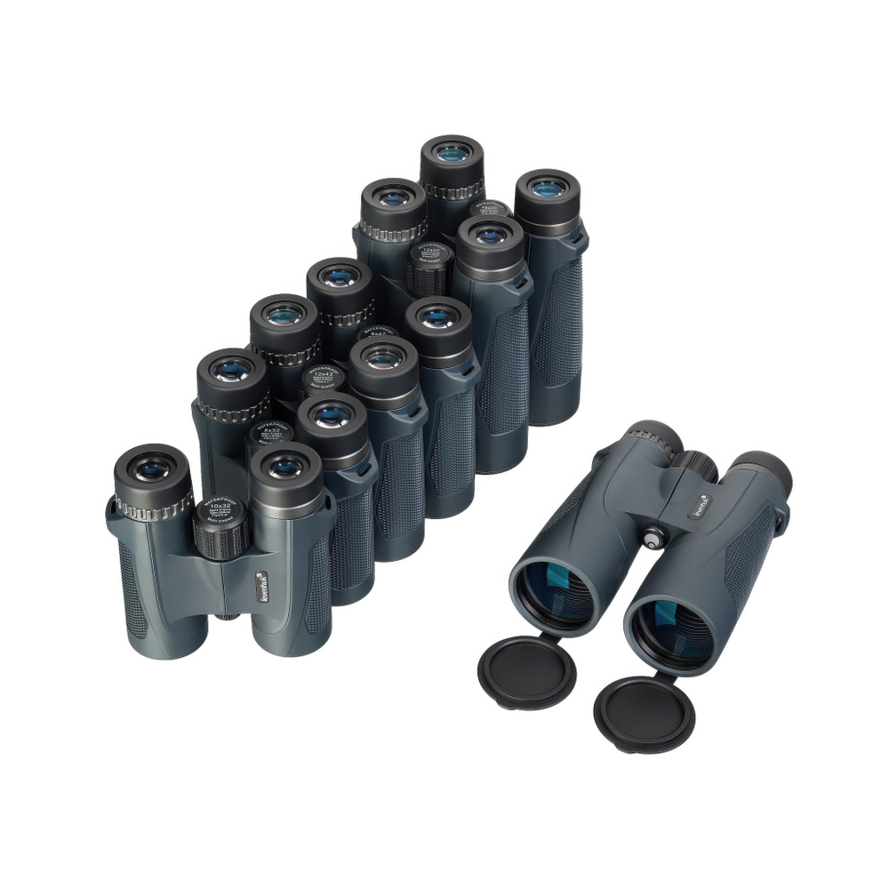 Бинокль Levenhuk New Karma PLUS 8x42