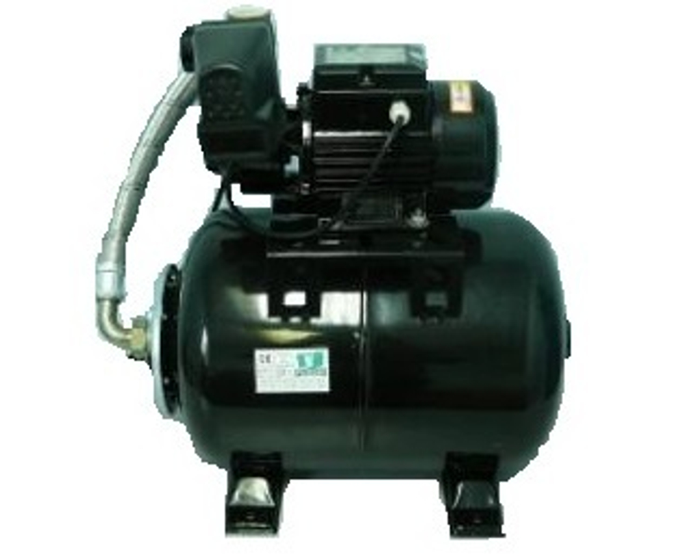 Насосная станция Pumpman APQB60A 2100л/ч, защита от сухого хода