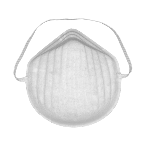 Маска техническая формованная набор "ИСТОК" (10шт/уп)