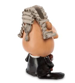 RV-348 Подставка для очков «Судья» (W.Stratford)